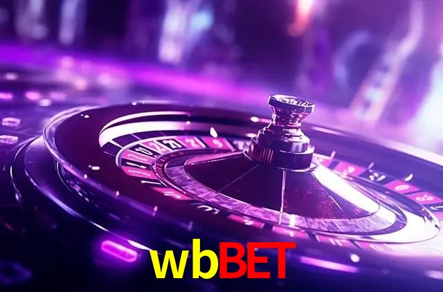Mesa de Roleta wbbet