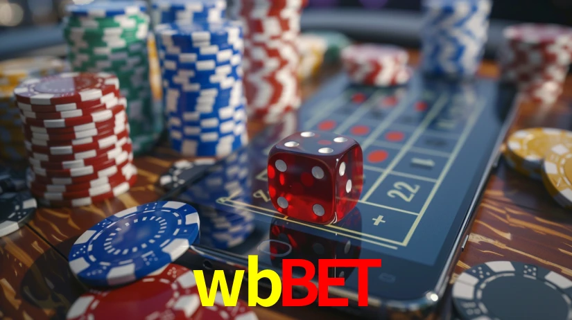 Bônus Generosos e Exclusivos no wbbet para Você!