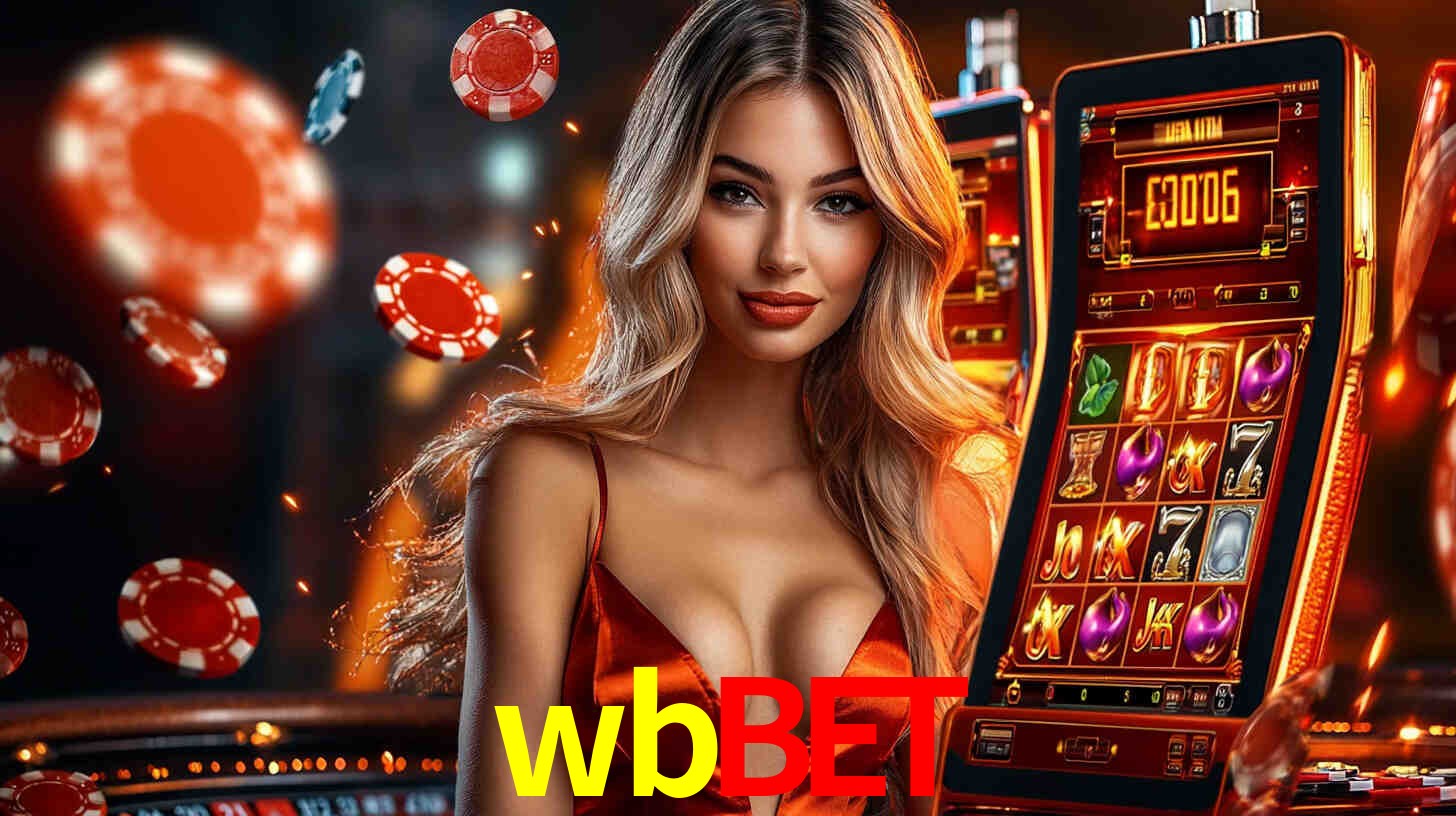 wbbet: Jogos de Caça-Níqueis-Altas Recompensas, Roleta-Velocidade, Blackjack-Desafios Máximos