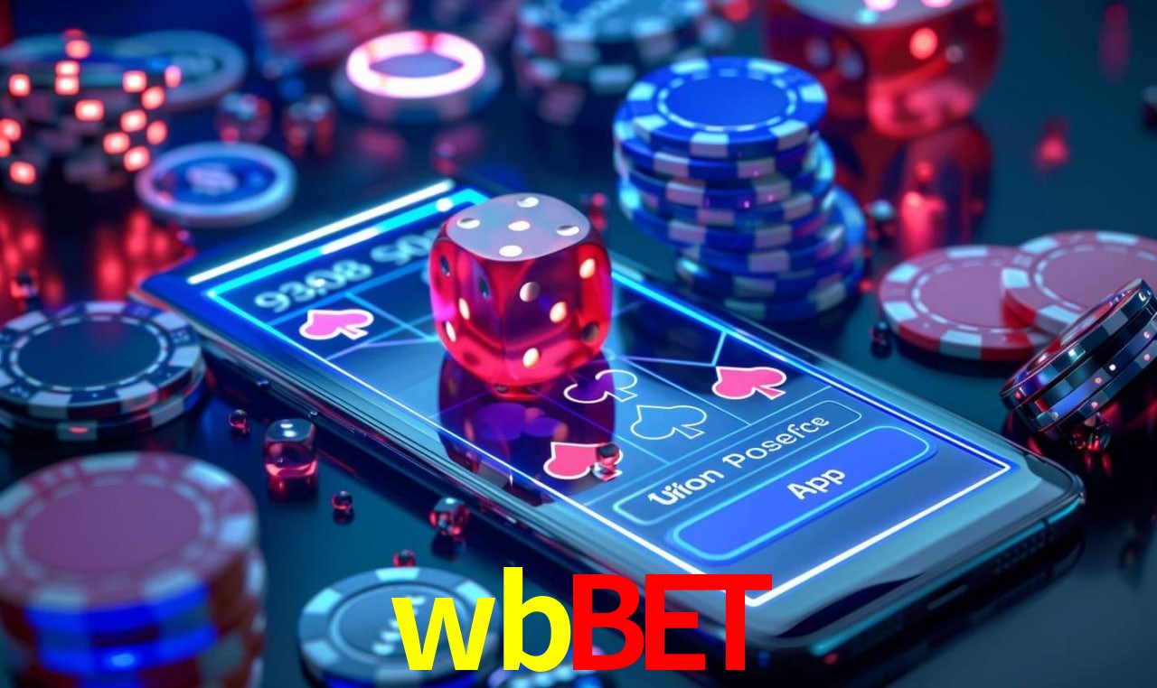 wbbet Brasília - Betting Features