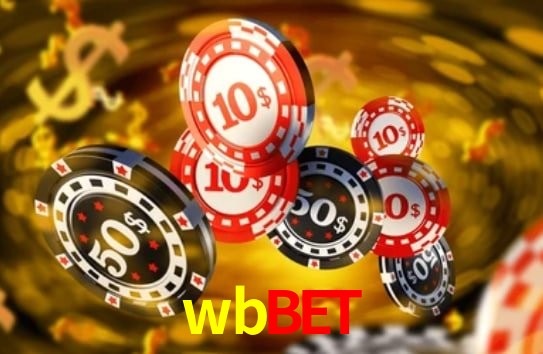Casino Ao Vivo wbbet