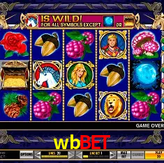 wbbet Cassino - 80+ Mesas ao Vivo