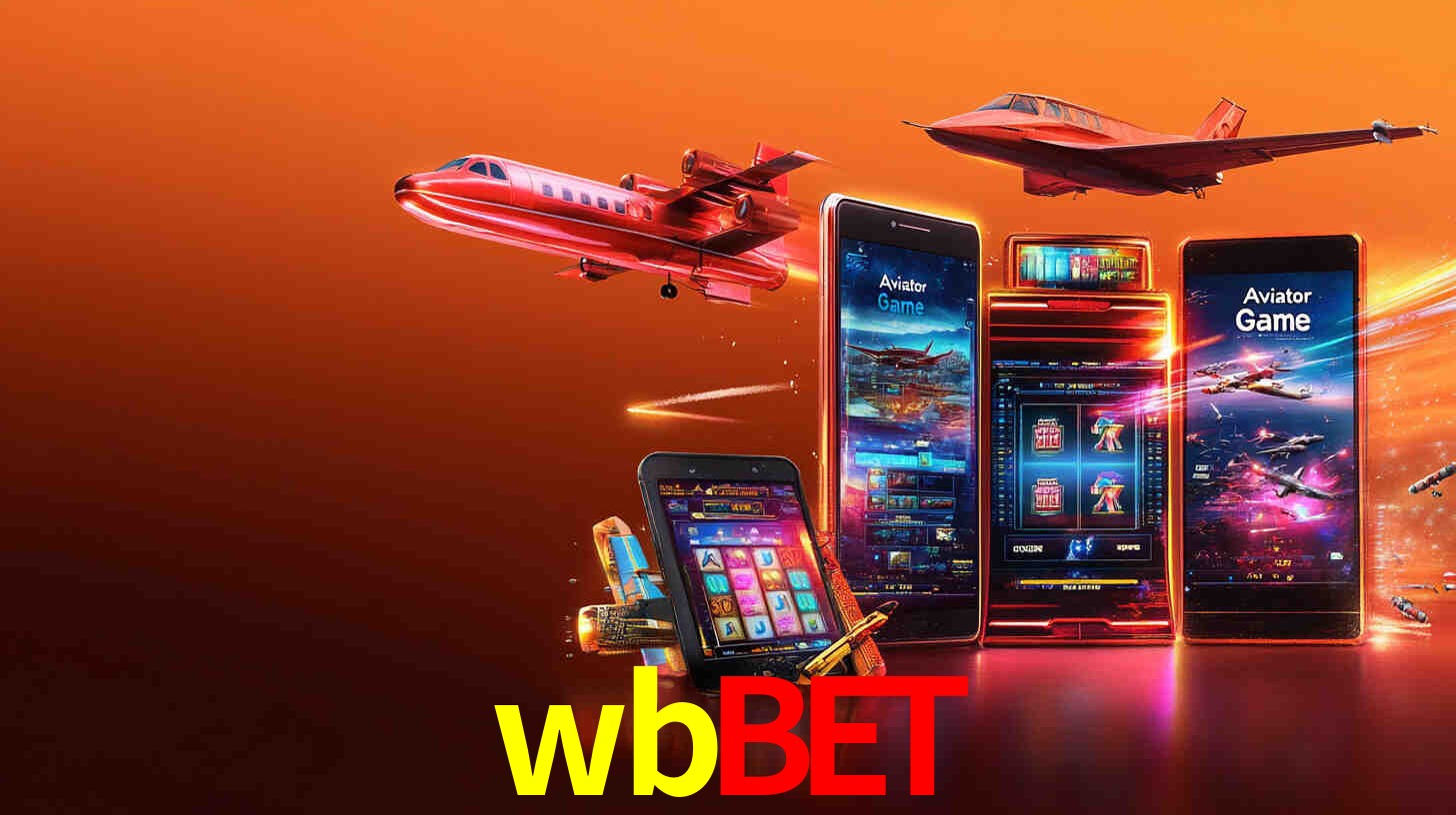 A Popularidade dos Caça-Níqueis no wbbet