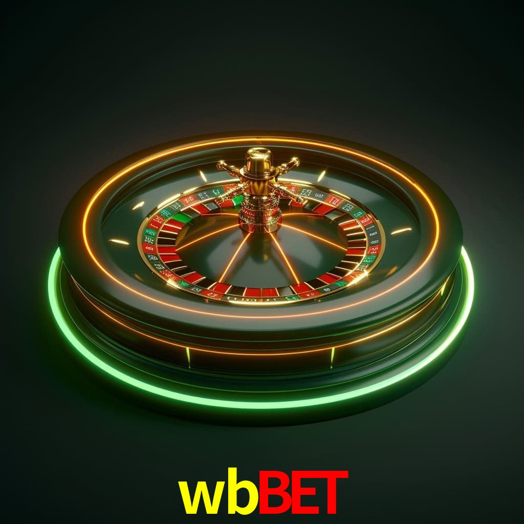 wbbet App - Aplicativo Móvel Oficial